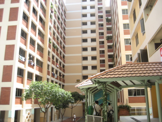 Chai Chee Road thumbnail photo
